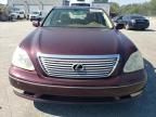 2005 Lexus LS 430