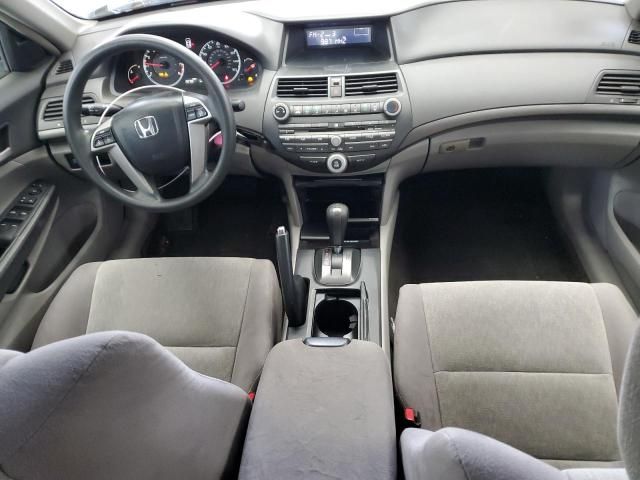 2009 Honda Accord LXP