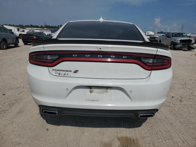 2018 Dodge Charger GT