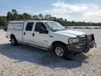 2002 Ford F350 SRW Super Duty