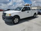 2007 Ford F150