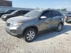 2012 KIA Sorento Base