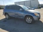 2007 Toyota Rav4 Limited