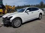 2016 Infiniti Q70 3.7