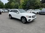 2016 Mercedes-Benz GLC 300