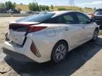 2019 Toyota Prius Prime