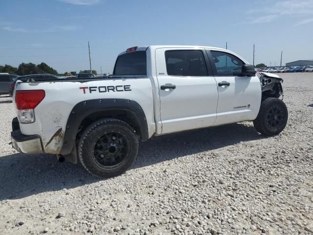 2012 Toyota Tundra Crewmax SR5