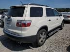 2009 GMC Acadia SLT-2