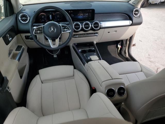 2023 Mercedes-Benz EQB 300 4matic