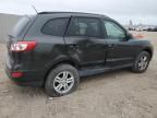 2011 Hyundai Santa FE GLS