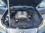 2009 Infiniti M35 Base