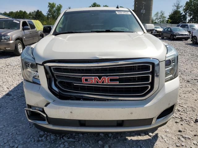 2015 GMC Yukon XL K1500 SLT