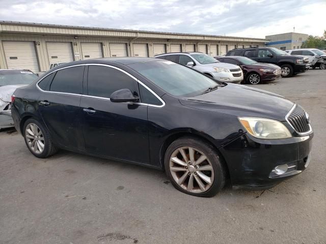 2012 Buick Verano