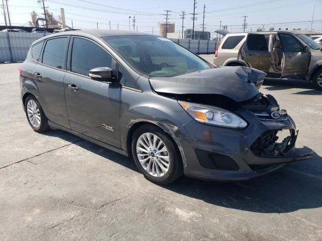 2017 Ford C-MAX SE