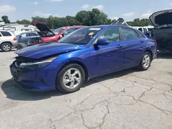 2022 Hyundai Elantra SE en venta en Sikeston, MO