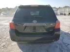 2009 Toyota Highlander Sport