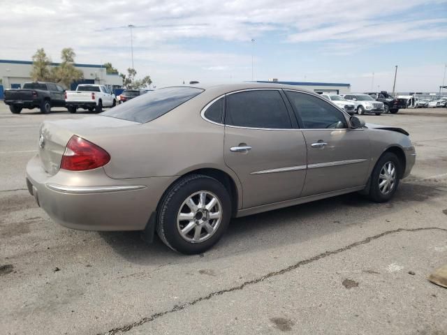 2006 Buick Lacrosse CXL