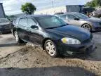 2010 Chevrolet Impala LT