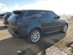 2014 Land Rover Range Rover Sport HSE