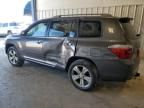 2009 Toyota Highlander Sport