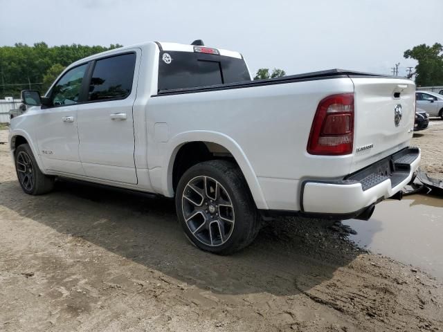 2019 Dodge 1500 Laramie