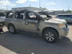 2008 Nissan Armada SE