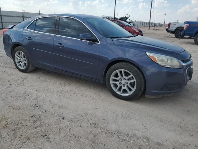 2014 Chevrolet Malibu 1LT