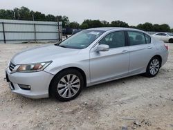 Run And Drives Cars for sale at auction: 2013 Honda Accord EXL