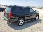 2015 Chevrolet Tahoe K1500 LTZ