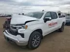 2023 Chevrolet Silverado K1500 LT