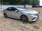 2018 Toyota Camry Hybrid