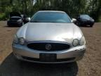 2007 Buick Allure CXL