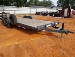 Likf Trailer Vehiculos salvage en venta: 2022 Likf 2022 Lamar 20FT Car Hauler