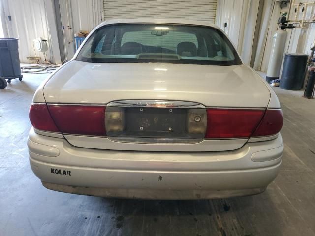 2000 Buick Lesabre Limited