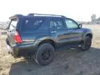 2006 Toyota 4runner SR5