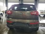 2012 KIA Sportage EX