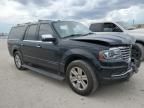 2015 Lincoln Navigator L