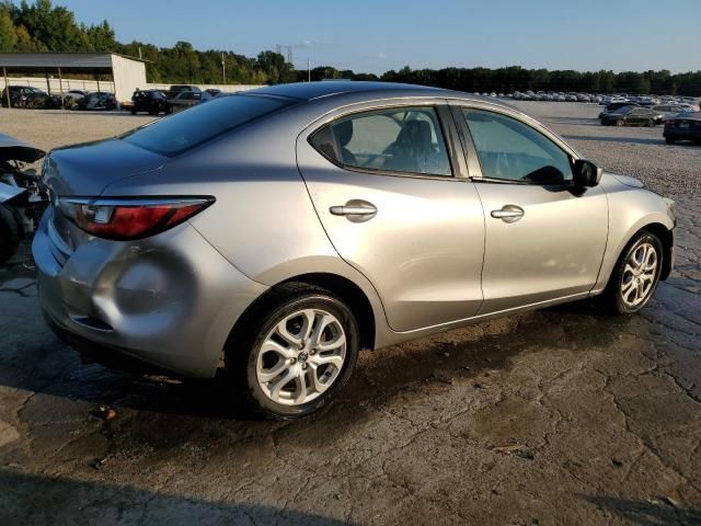 2016 Scion IA