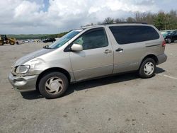 2003 Toyota Sienna LE en venta en Brookhaven, NY