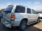 2004 Cadillac Escalade Luxury