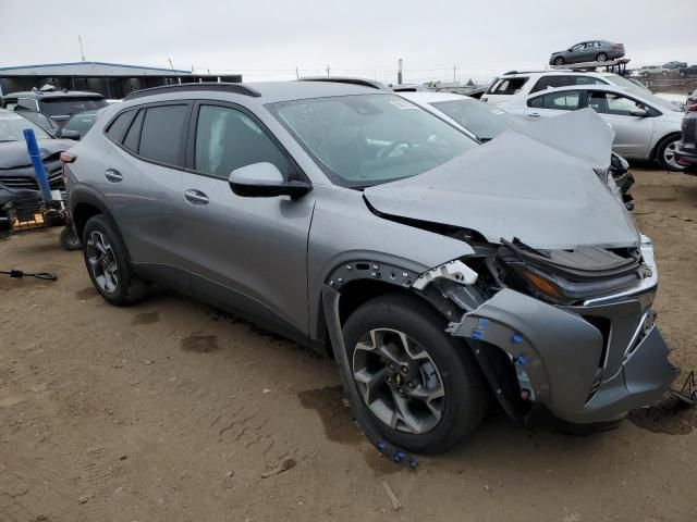 2024 Chevrolet Trax 1LT