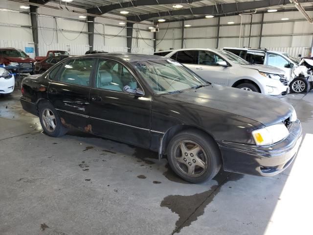 1998 Toyota Avalon XL