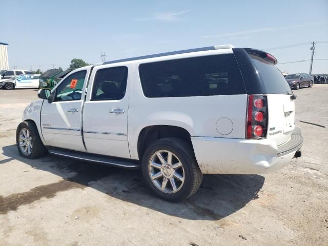 2011 GMC Yukon XL Denali