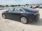 2016 Lincoln MKZ