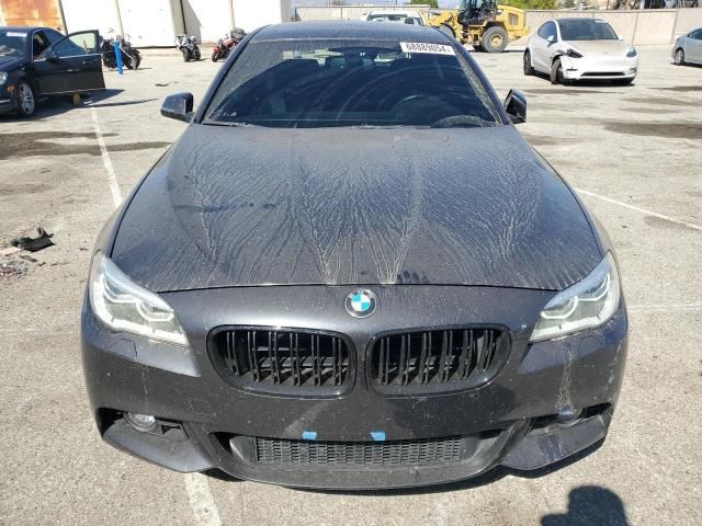 2014 BMW 528 I