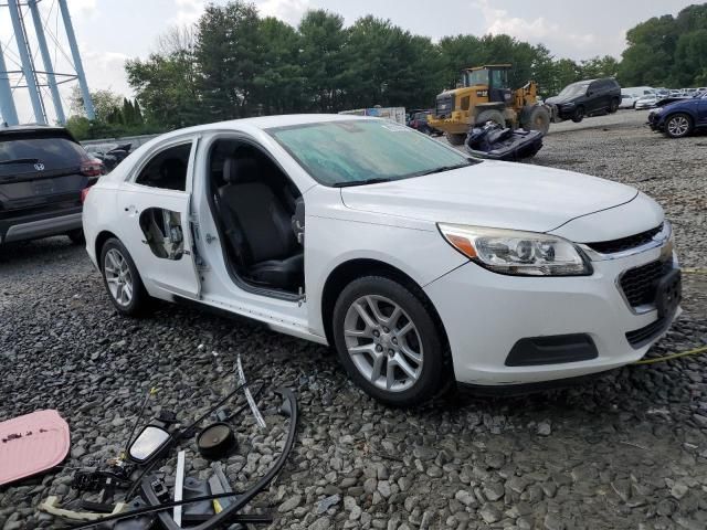 2016 Chevrolet Malibu Limited LT