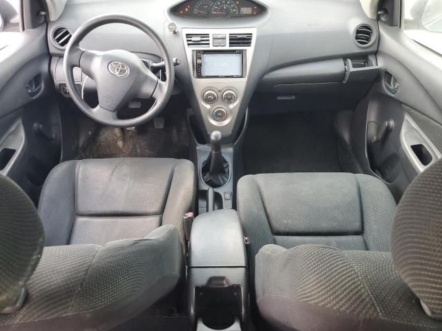 2010 Toyota Yaris