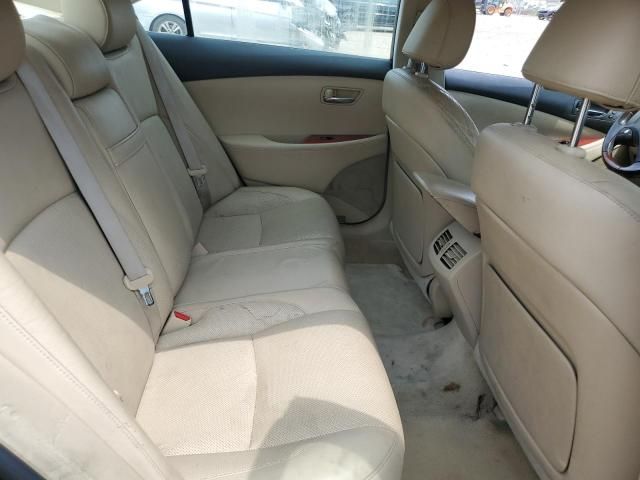 2008 Lexus ES 350