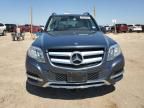 2014 Mercedes-Benz GLK 350