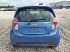 2014 Chevrolet Spark LS